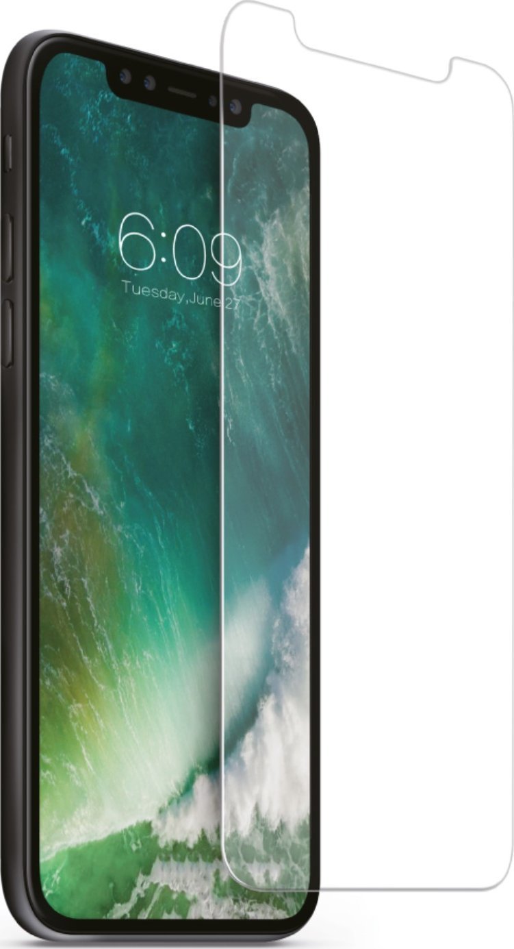 Nevox nevox NEVOGLASS iPhone 16 Pro EasyApp TG