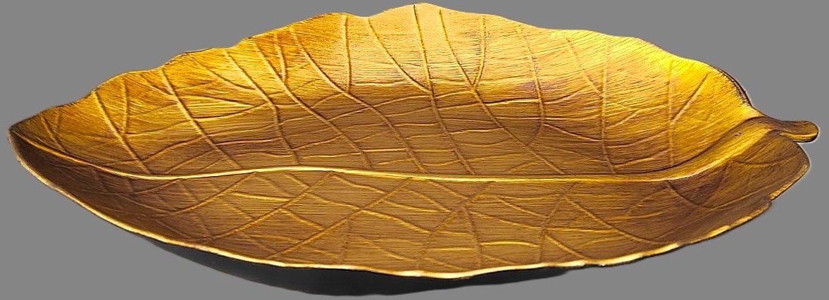 Serviravimo padėklas, 1 vnt., 40x28x4.5 cm