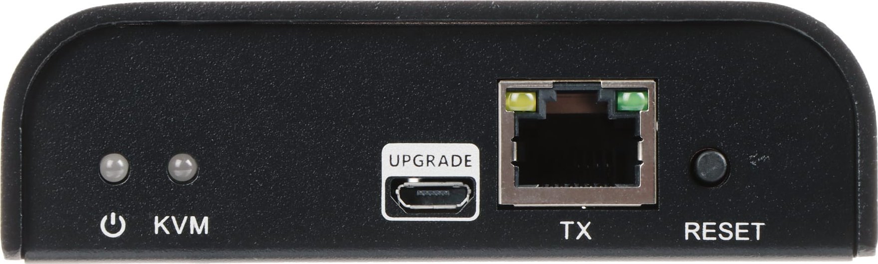 EXTENDER HDMI+USB-EX-120-4K-PRO