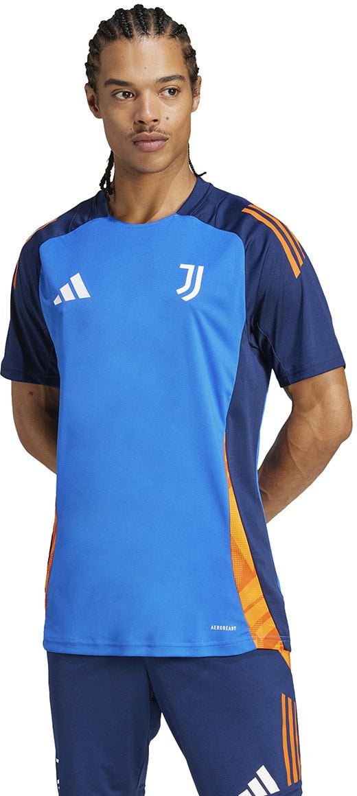 Koszulka adidas Juventus Training Top JSY JE4299