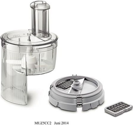 Bosch NASADKA MUZ5CC2