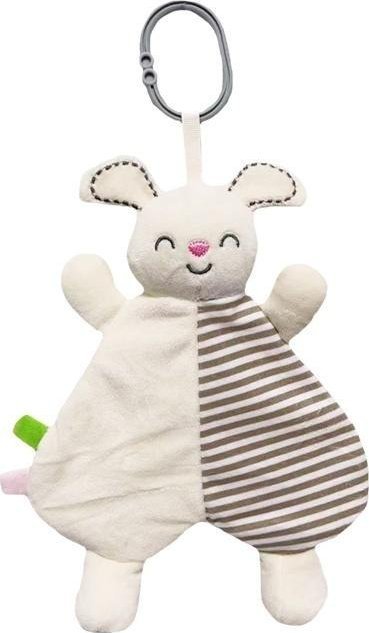 Miluś szeleszczący 25cm