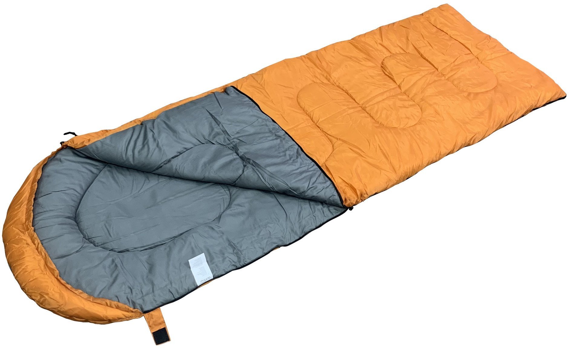 Sourcing BASIC ENVELOP WITH HOOD B