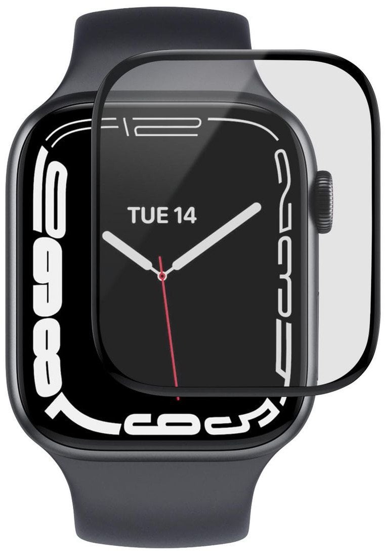 eStuff Flexible Hybrid Glass Screen