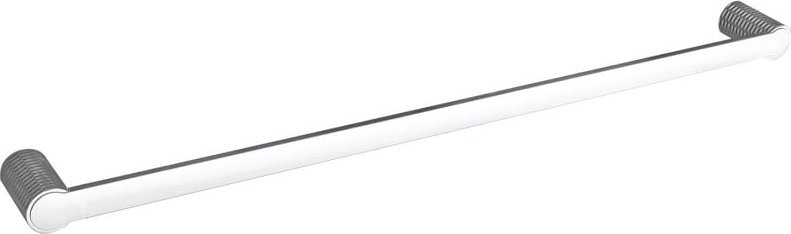 Mexen Mexen Base wieszak na ręcznik, chrom - 7088224-00