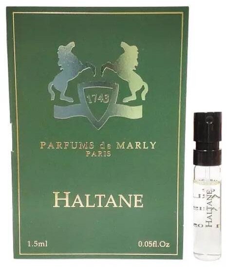 Parfums de Marly Haltane edp 1.5ml