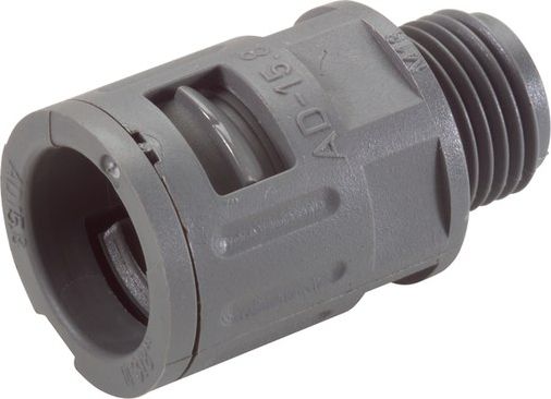 LAPP Dławnica do węża osłonowego Silvyn Klick-M 32 x 1,5 szary (55501070)