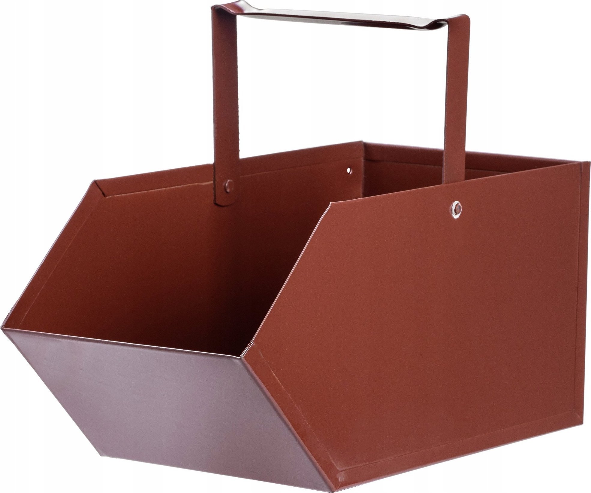 Kadax Węglarka Pojemnik Na Gorący Popiół Węgiel Miał