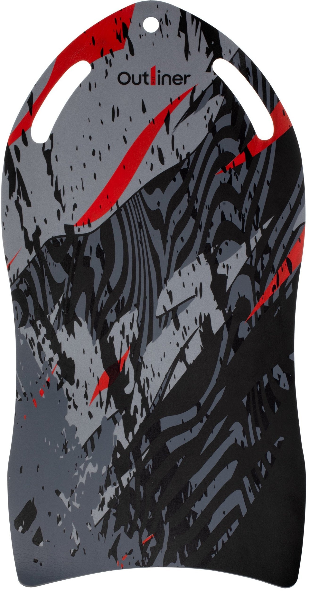 SLEDGE 38 96X50X0.3 CM OL-A002 FOAM