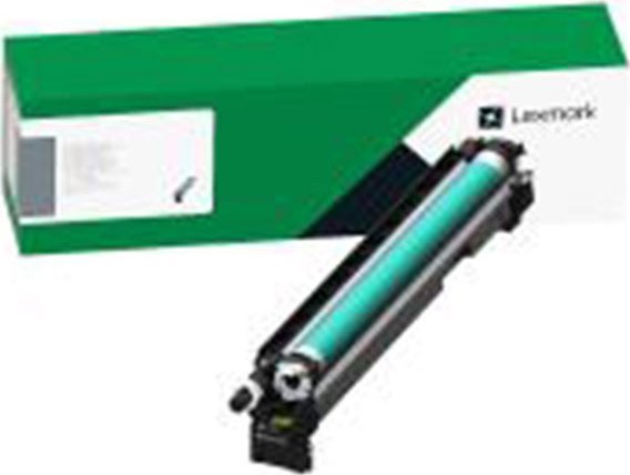 Lexmark 85D0P00 kaseta z tonerem 1 szt. Oryginalny Czarny