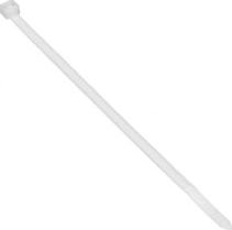 Organizer Orno Opaska zaciskowa Biało-transparentny 25 sztuk (OR-AE-13199/4/15/25)