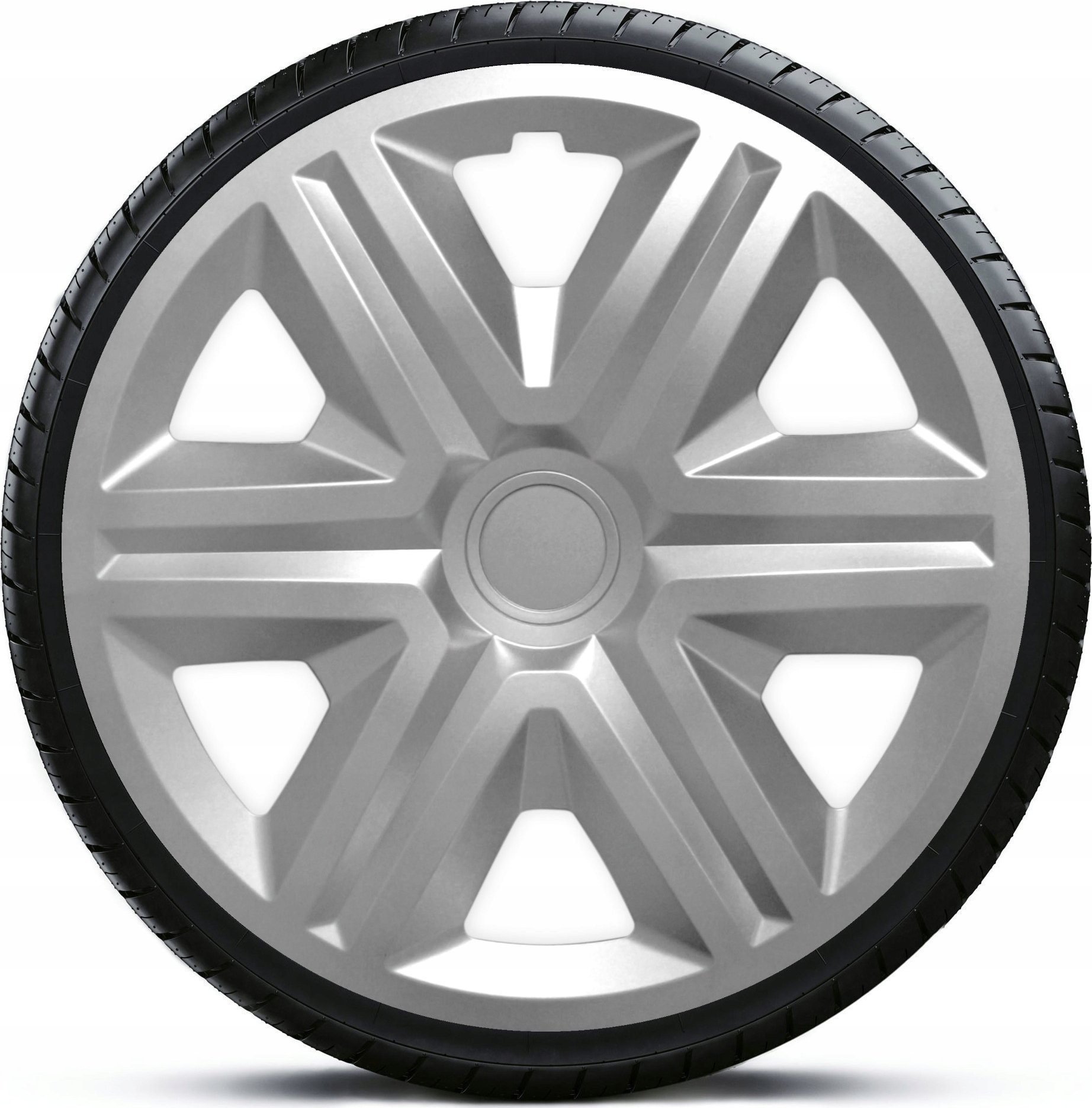 Kołpaki 15 do Toyota Audi Seat Ford Kia Skoda Opel VW Fiat Peugeot Citroen