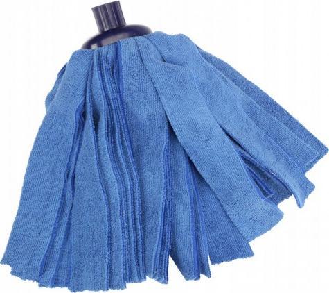 Ravi Wkład do mopa paskowy antybakteryjny z mikrofibry