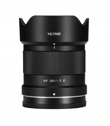 Viltrox AF 35mm 1.7 Nikon Z
