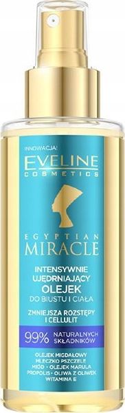 Eveline Egyptian Miracle Ujędrniający Olejek 150 ml