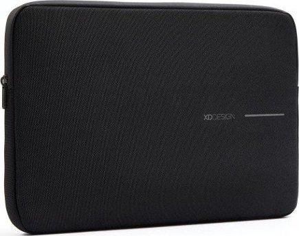 Etui XD Design Etui na laptop 14 cali Czarne