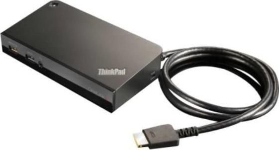 Stacja/replikator Lenovo ThinkPad OneLink+ (03X6296)