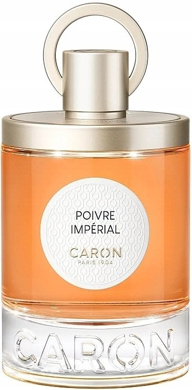 Caron Poivre Impérial EDP W 100 ml