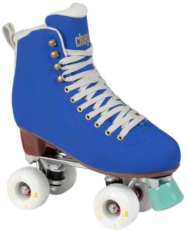 Chaya Melrose Deluxe Cobalt Str. 42