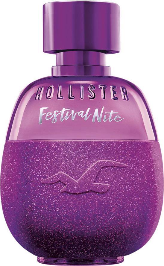Hollister Festival Nite EDP 100 ml