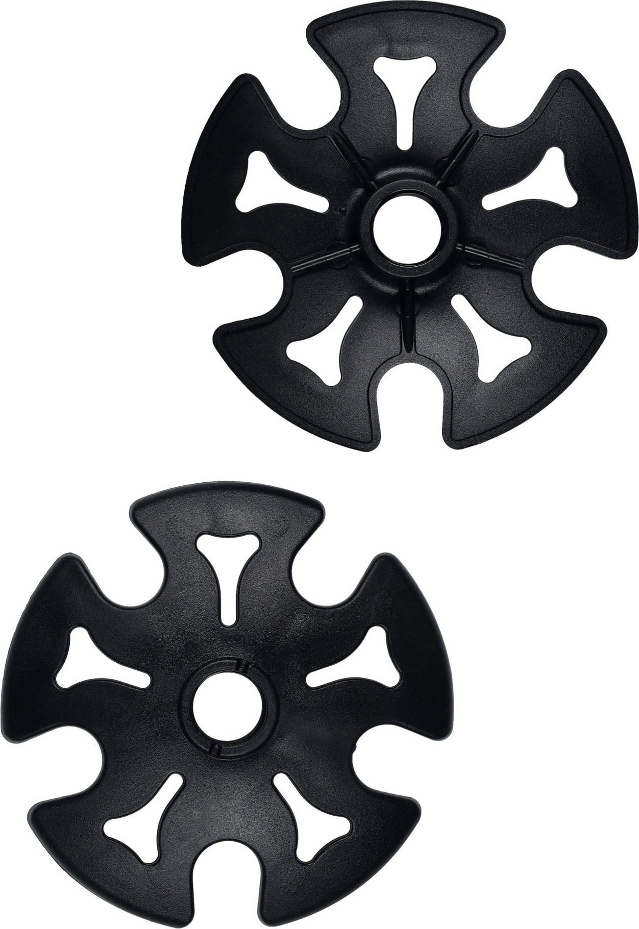 Kohla Talerzyki do kijków Kohla Winter Basket Set 85 mm Uniwersalny