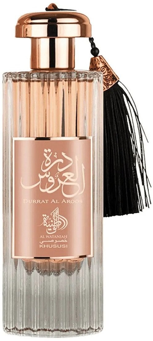 AL WATANIAH Durrat Al Aroos EDP spray 85ml