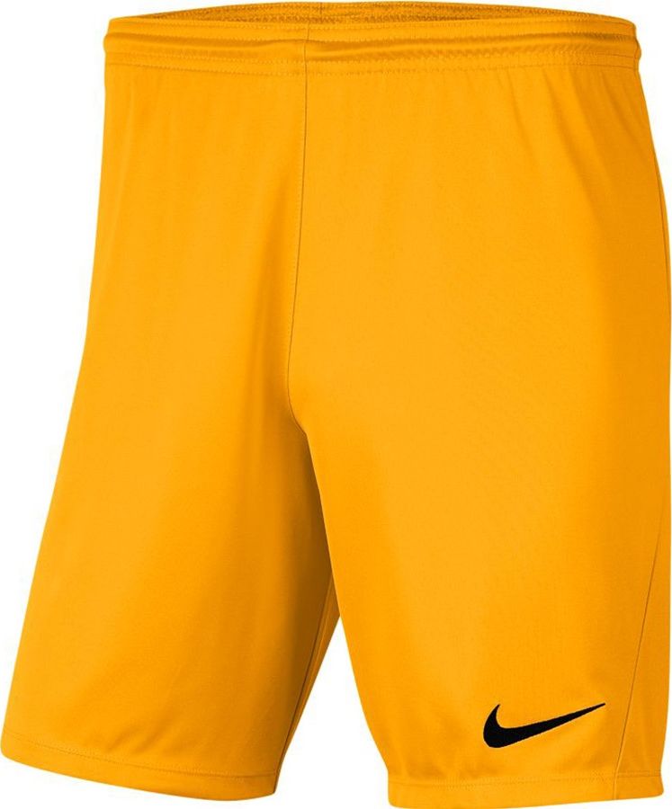 Nike Nike Dry Park III shorty 739 : Rozmiar - M (BV6855-739) - 22060_190960
