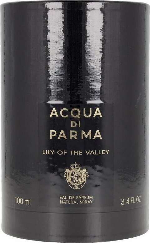 Acqua Di Parma Perfumy Unisex Acqua Di Parma Lily of the Valley EDP (100 ml)