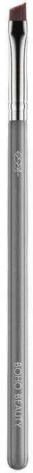 Boho Beauty Pędzel do brwi i eyelinera 303V Perfect liner