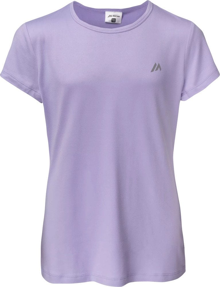 Dziecięca koszulka z krótkim rękawem Martes SIMI JRG rozmiar 164 [cze]