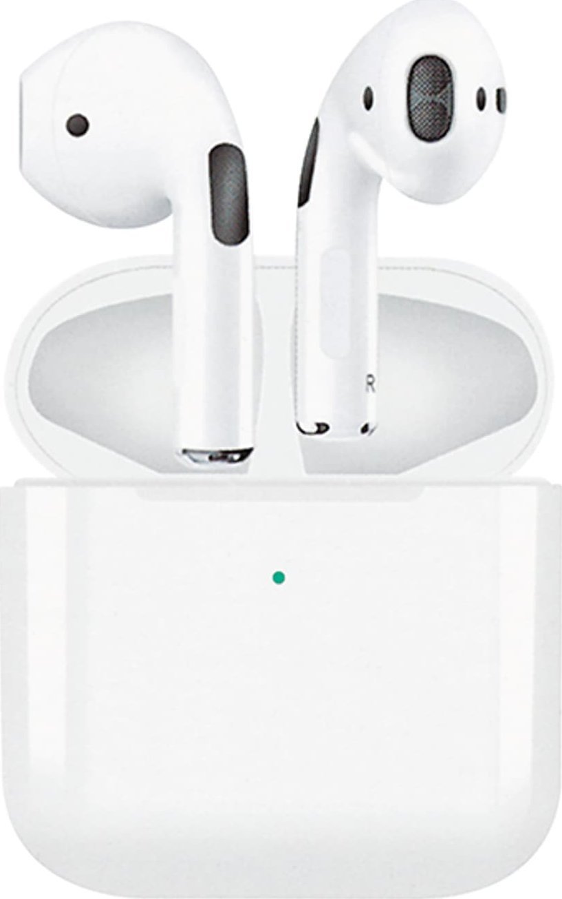 Słuchawki Blow Słuchawki Blow Earbuds i15 białe