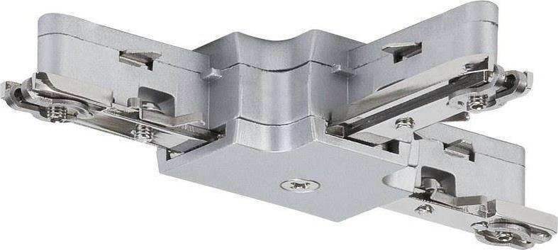 Paulmann URail Łącznik T do szyn Chrom