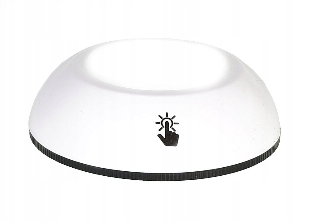 Lampka biurkowa Rumlux biała (LBW-06)