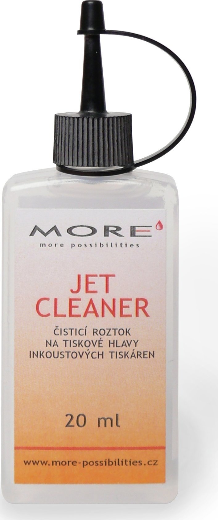 Armor ARMOR JET CLEANER 20ml (do głowic drukujących)