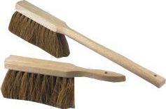 Nlle Zmiotka Ręczna z Włosiem Kosowym 23 cm