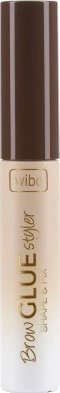 Wibo Brow Glue Styler stylizujący i utrwalający klej do brwi 6g