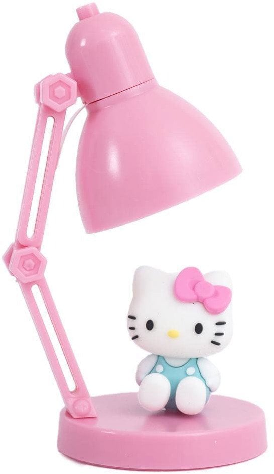 Lampka biurkowa Sanrio różowa (0K718628)