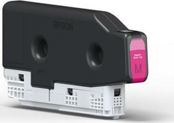 Tusz Epson Oryginalny Wkład Atramentowy Epson C13T08N340 Wielokolorowy Magenta