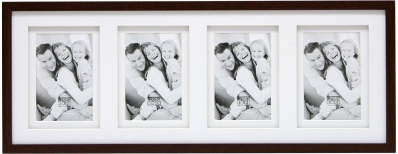 Ramka Deknudt S65KQ4 na 4 zdjęcia 10x15 (S65KQ4 4X10X15)