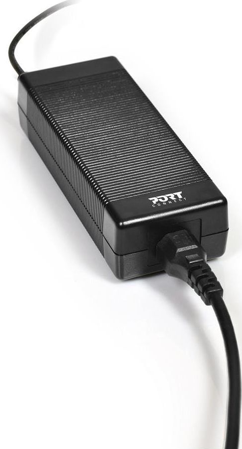 Zasilacz do laptopa Port Designs Zasilacz do laptopa PORT DESIGNS 900103 (19V; 150W; uniwersalny)