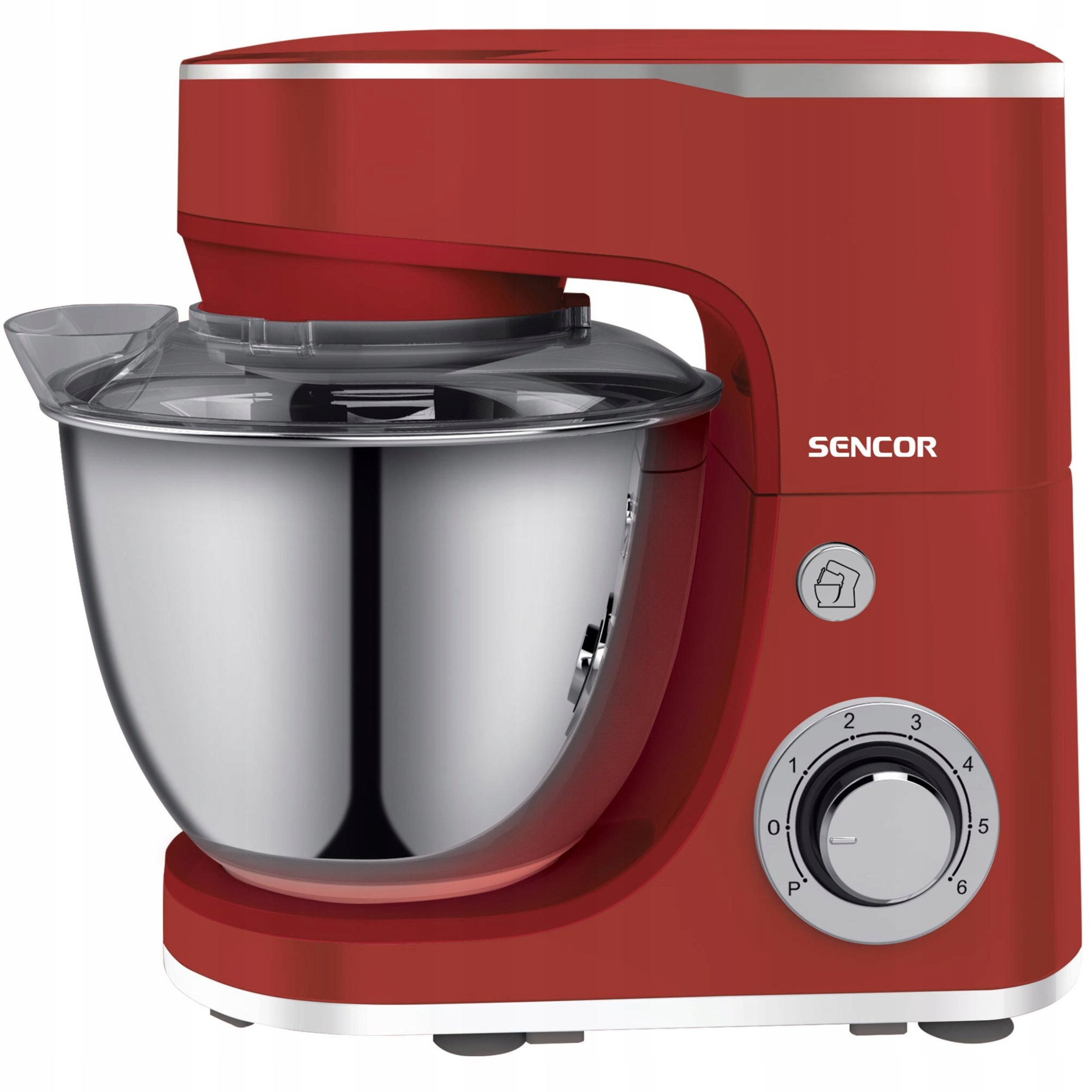 STM 3634RD Mikser planetarny