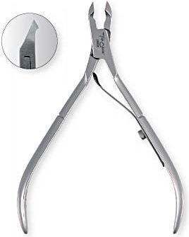 Top Choice Pielęgnacja i zdobienie paznokci Cążki do skórek 76534