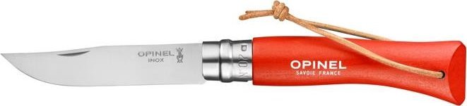 Opinel Opinel France Peilis su dirželiu Opinel Colorama 07 Inox Hornbeam