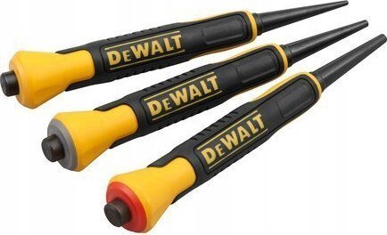 Dewalt Pobijaki 3szt (DWHT0-58018)
