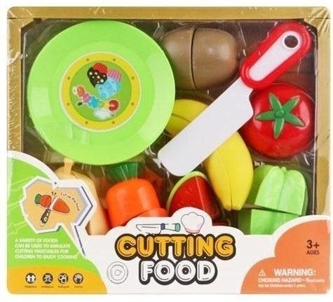 Owoce i warzywa do krojenia