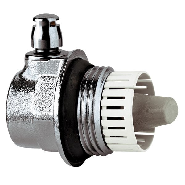 Caleffi Odpowietrznik automatyczny Aercal 1" prawy (507611)