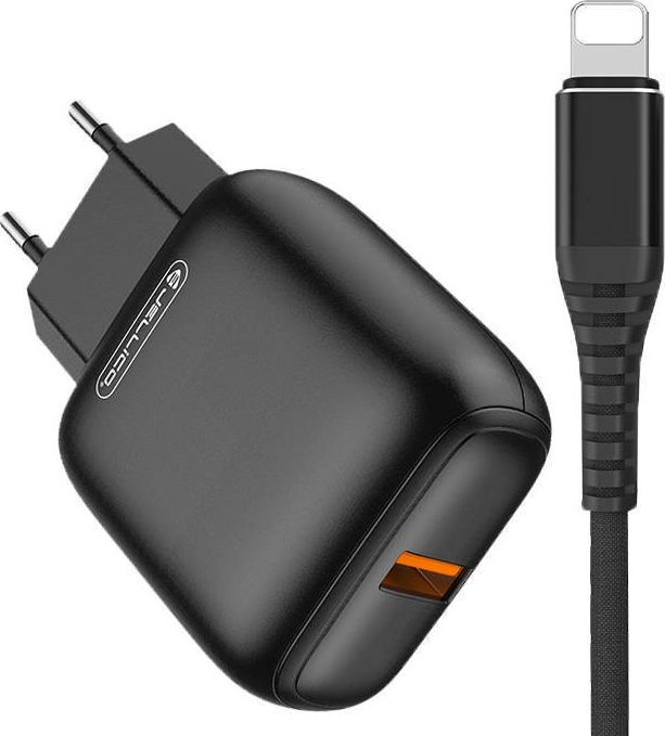 Ładowarka C32 1x USB-A 3 A (6973771101518)