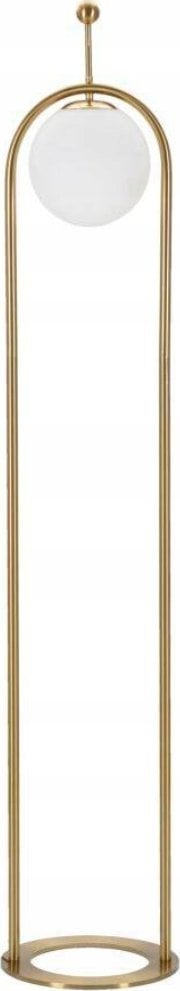 Ferretti Lampa podłogowa GLAMY ARC, 168 cm