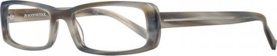 Rodenstock Ramki do okularów Damski Rodenstock R5190-c Szary ( 54 mm)