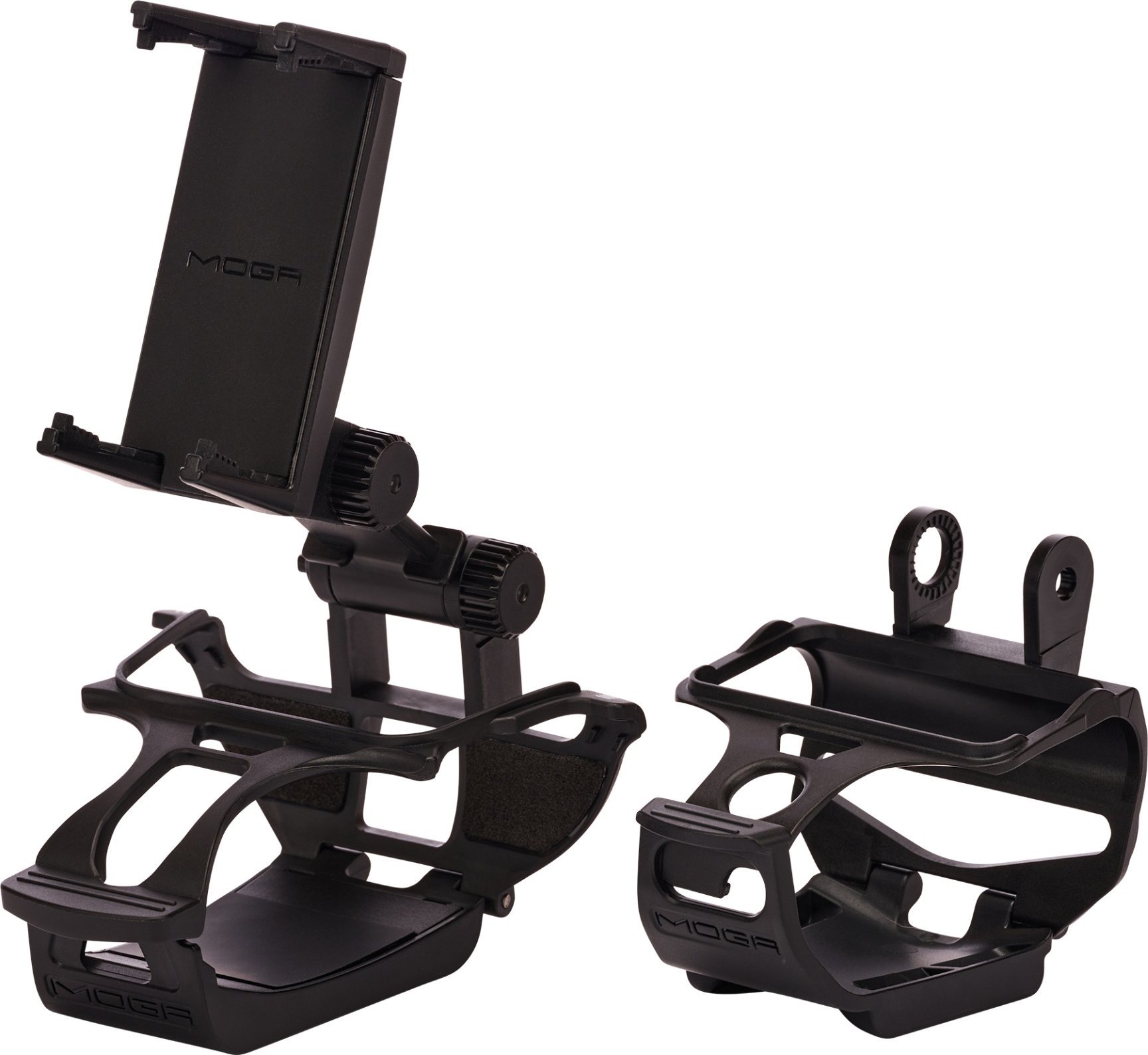 PowerA Uchwyt na telefon do padów DualSense i DualShock 4